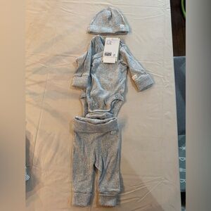 Baby boy set NWT